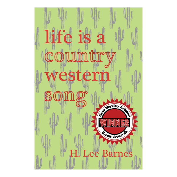 Life Is a Country Western Song, short stories
